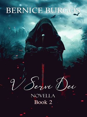cover image of V Servi Dei